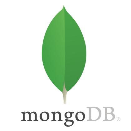 mongodb logo